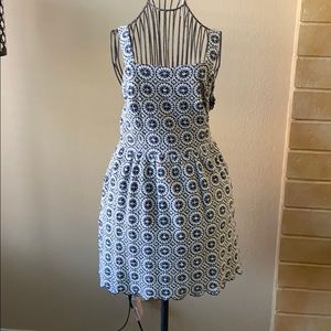 Cute Smock Style Dress